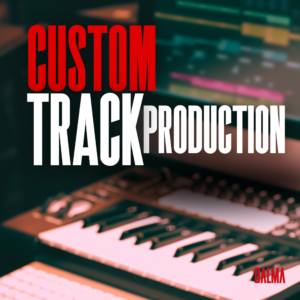 Custom Track Production