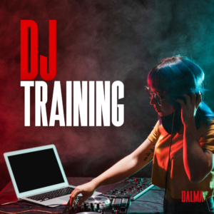 DJ Training
